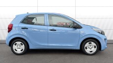 Kia Picanto 1.0 1 5dr [4 seats] Petrol Hatchback